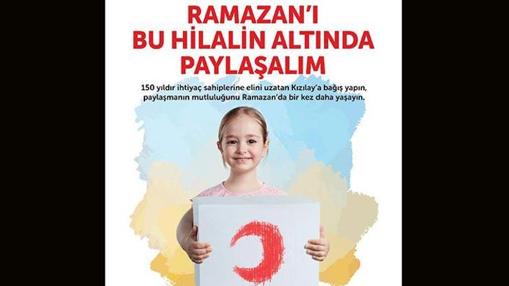 Kızılay Başkanı Dr. Kerem Kınık’tan çağrı