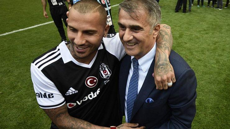 Ricardo Quaresma kariyer rekorunu kırabilir