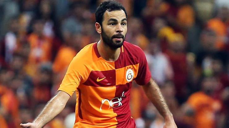 Selçuk İnan: 3-4 sene daha oynamak istiyorum