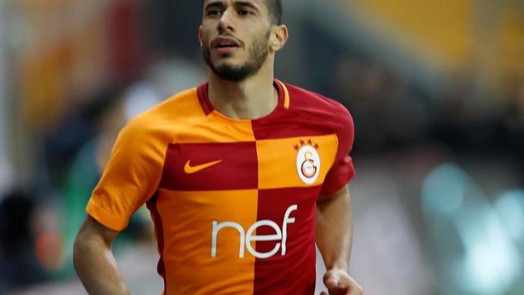 Galatasaraya Belhanda müjdesi: Teklifi artırdılar