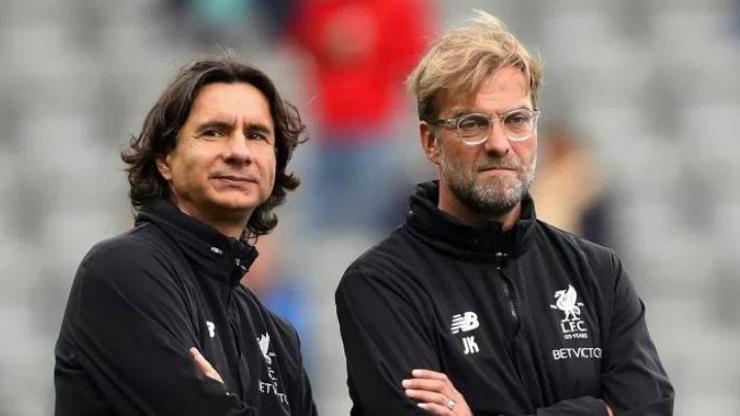 Fenerbahçede Zeljko Buvac sesleri