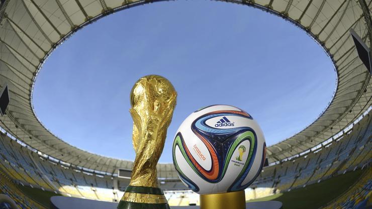 2018 FIFA Dünya Kupasında A Grubu