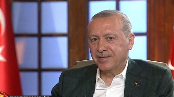 Cumhurbaşkanı Erdoğandan Ali Koç açıklaması