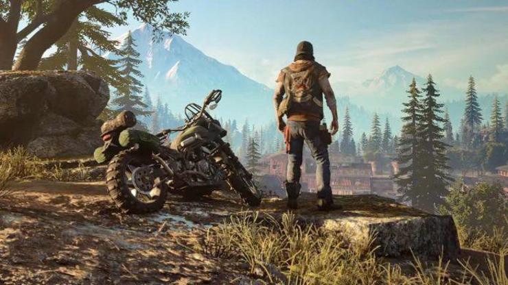 Days Gone çıkış tarihi sonunda açıklandı