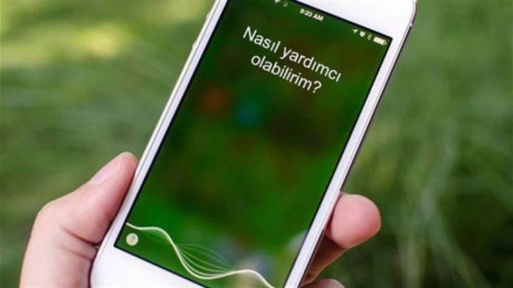 Apple, Siri logosu için 200.000 dolar ödeyebilir