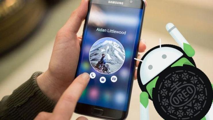 Galaxy S7 Oreo güncellemesi neler getiriyor