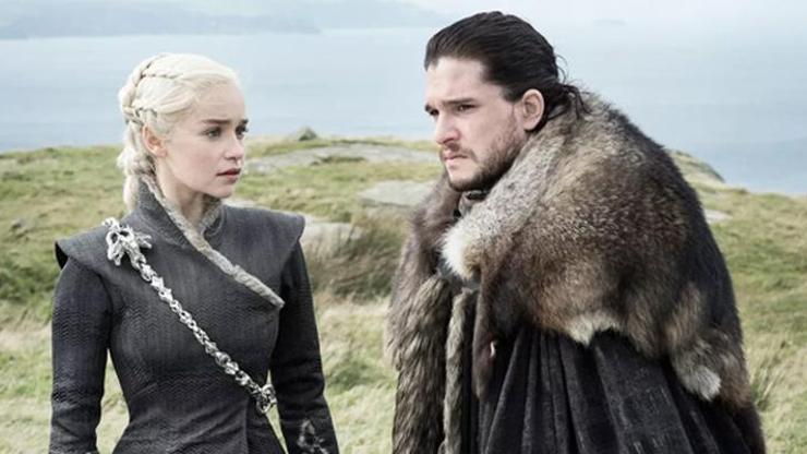 Game of Thrones hayranlarına müjde