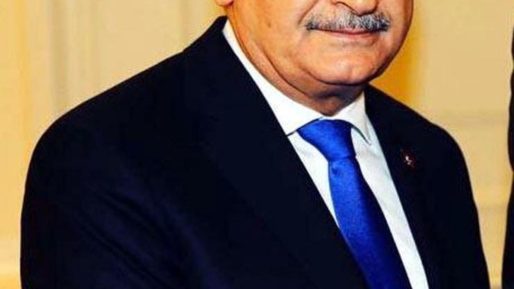 Başbakan Binali Yıldırım iki gün İzmirde