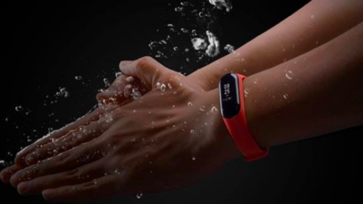 Xiaomi Mi Band 3 Türkiyede satışta