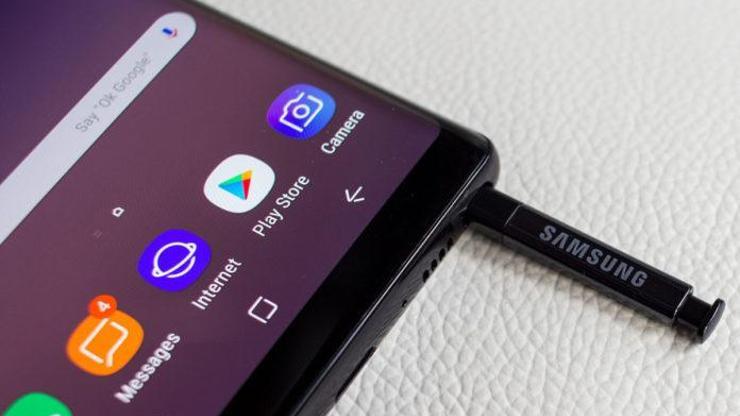 Galaxy Note 9 çıkış tarihi netlik kazandı