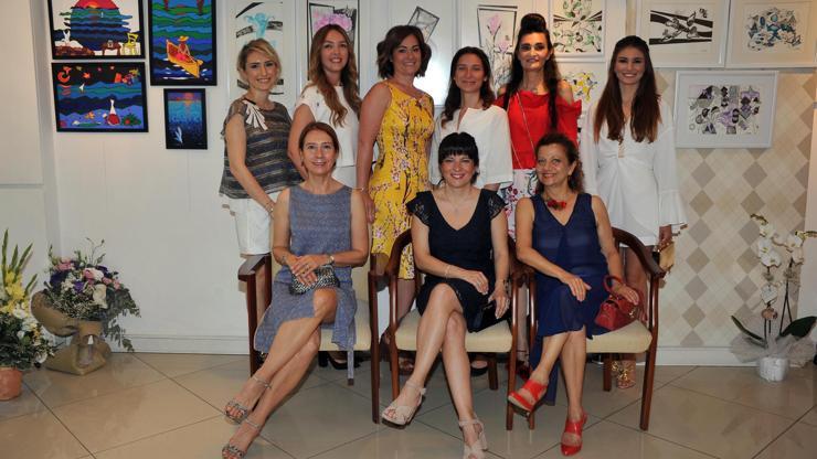 Dünya sanat akımları İzmirde