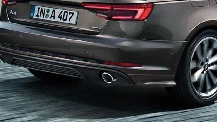 Audi yöneticisinin evine polis baskını