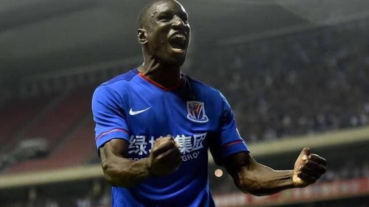 Son dakika Demba Ba Çine transfer oldu