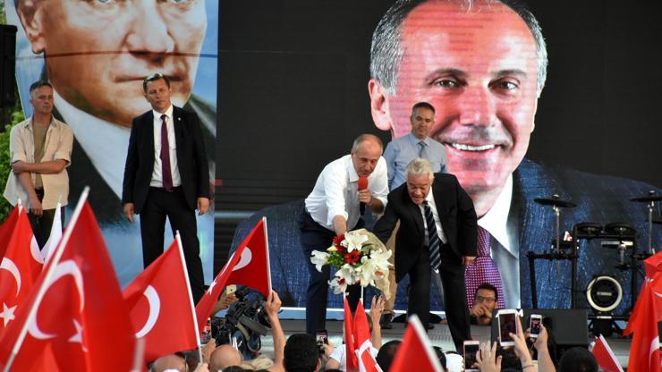 İnce: Kimseyi ayırmıyorum, bu ülkeyi barıştıracağım (3)