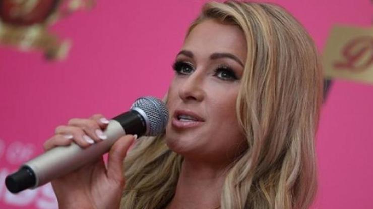 Paris Hilton üzüntüsünü paylaştı