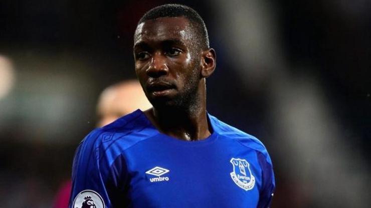 Fenerbahçenin transfer hedefi Evertondan