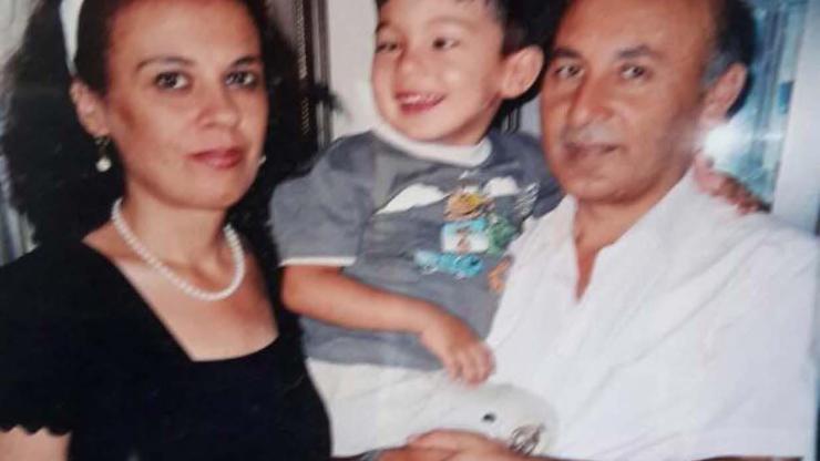 Küçük Alperin ölümü davasında 11 yıllık mücadele