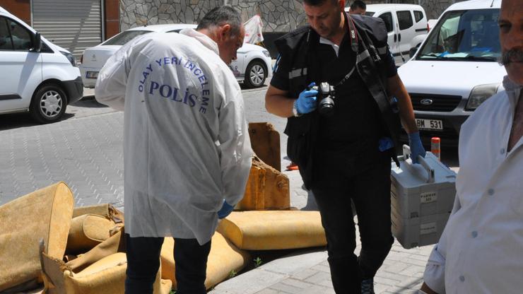 4 aylık bebek beşiğinde ölü bulundu