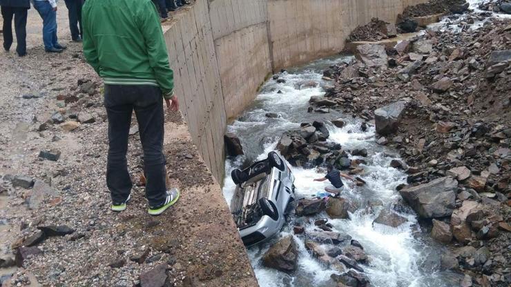 Kazada ölen genç imam, son vaazında trafik güvenliği uyarısı yapmış