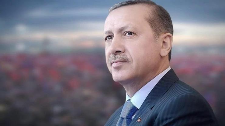 Cumhurbaşkanı Erdoğandan yavru köpek açıklaması