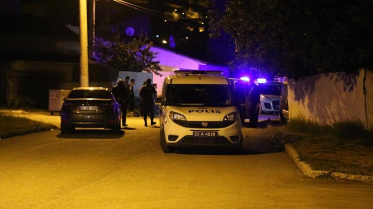 Bayram günü çıkan akraba kavgasında silahlar konuştu