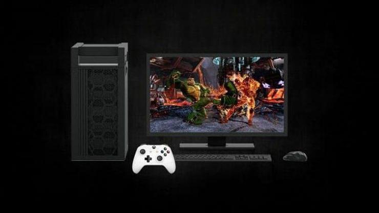 Windows 10 oyun modu ile oyunlar coşacak