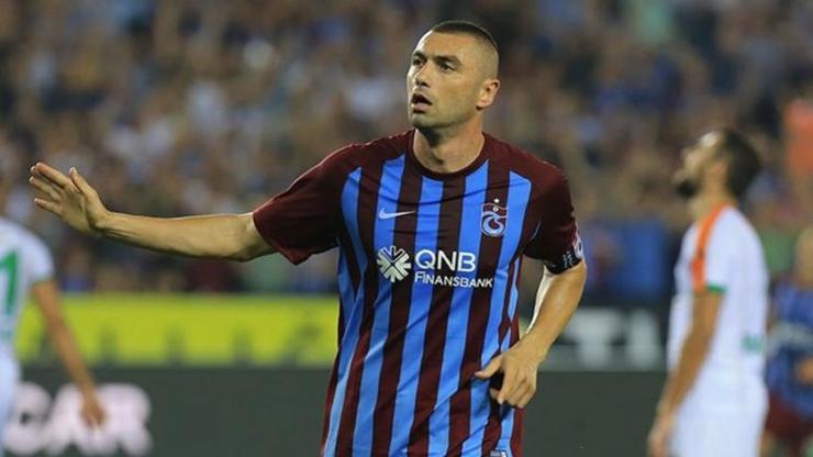 Trabzonsporun imdadına Celta Vigo yetişti