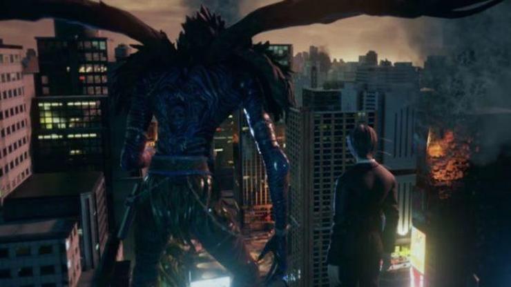 Jump Force için ilginç tanıtım videosu