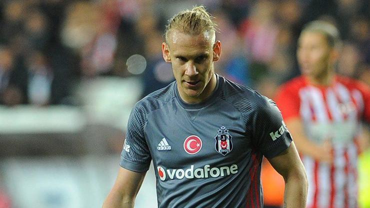 Beşiktaşa 20 milyon euroluk transfer teklifi