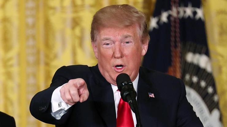 New York Timestan Trumpa vergi kaçırdı iddiası