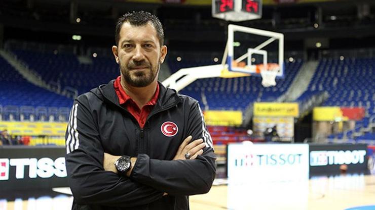 Ufuk Sarıca: Hedef Dünya Kupası