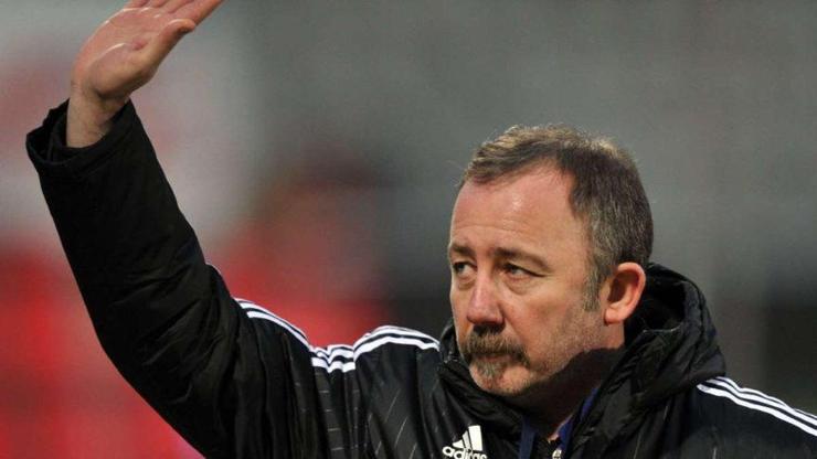 Son dakika Konyaspor, Sergen Yalçını duyurdu