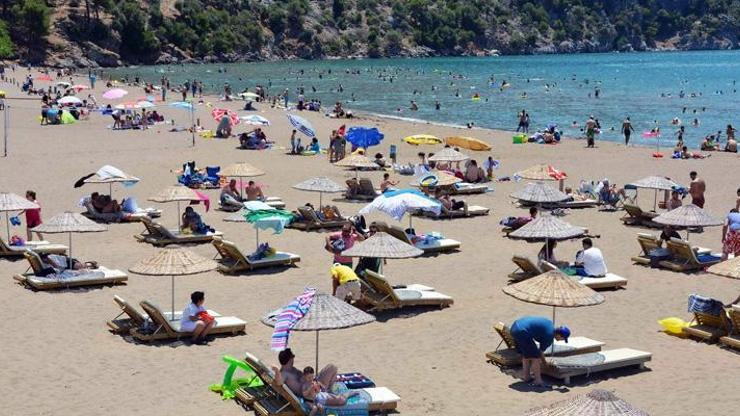 Türkiye turizmine ‘Rus’ dopingi