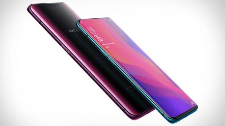 Oppo Find X, bir devrin öncüsü