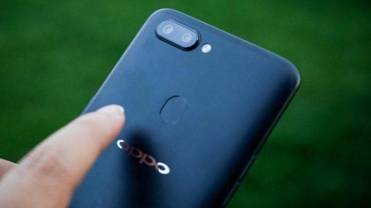 Oppo Avrupa’ya açılıyor