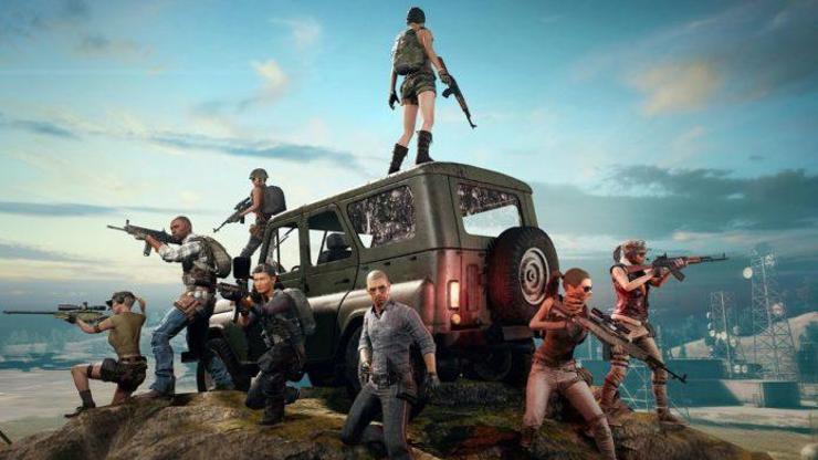 PUBG rekora gidiyor