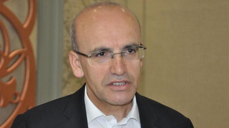 Şimşek: Türkiyede artık OHAL için bir sebep kalmadı