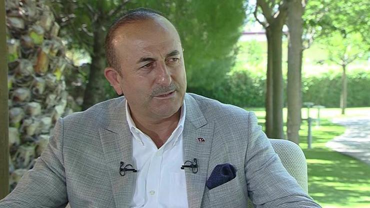 Dışişleri Bakanı Mevlüt Çavuşoğlu kimdir