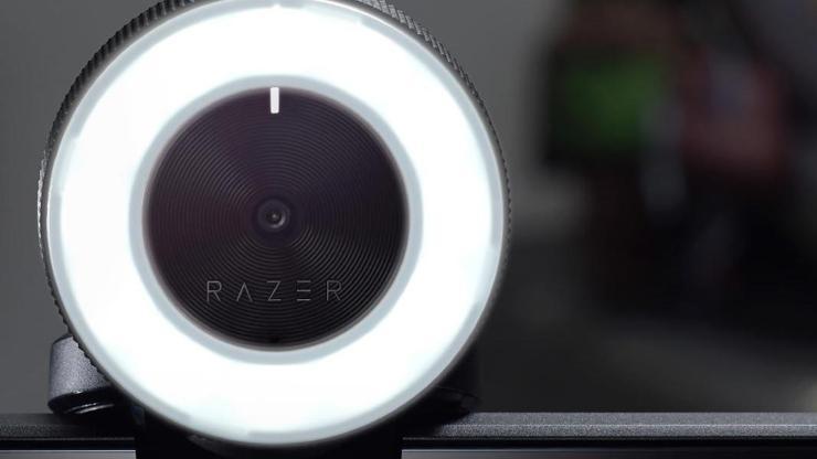 Razer Kiyo inceleme altında