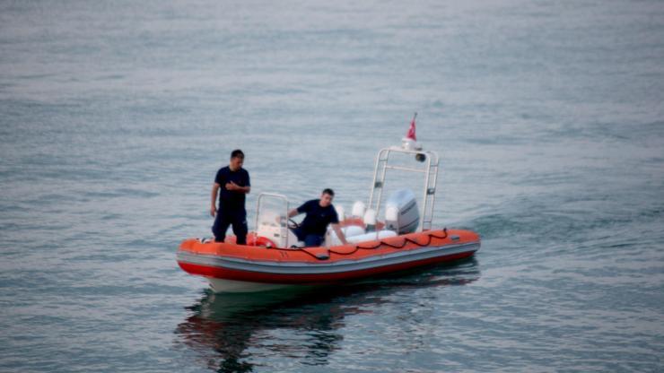 Giresun’da denizde kadın cesedi bulundu