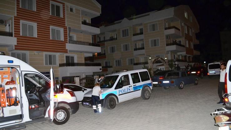 Sosyal medya hesabından vasiyetini paylaştı, evinde ölü bulundu