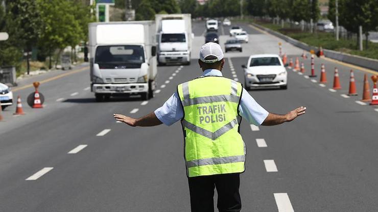 İstanbulda bu yollar yarın trafiğe kapalı