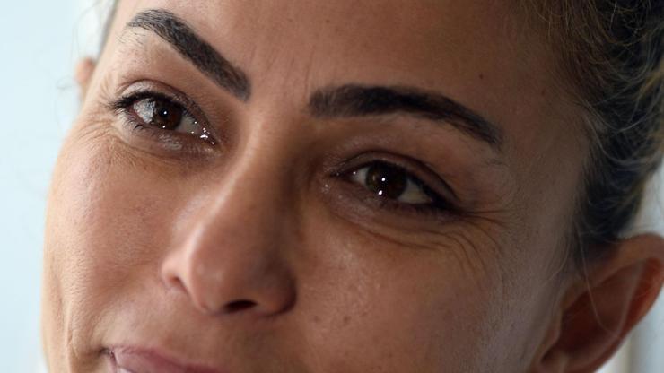 Leyla Bilginel: Şu an ayakta olmam mucize