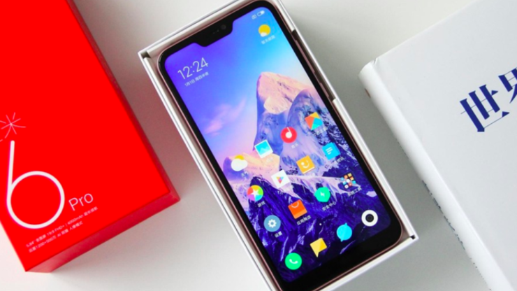 İşte uygun fiyatlı Xiaomi Redmi 6 Pro