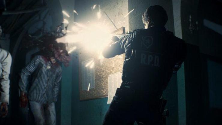 Resident Evil 2 sistem gereksinimleri