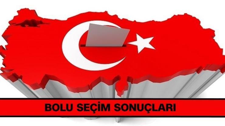 2018 Bolu seçim sonuçları: Cumhurbaşkanı seçim sonuçları ve oy oranları