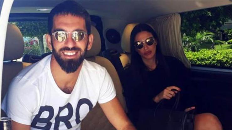 Arda Turan oyunu kullanıp Bodruma gitti