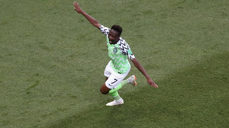 Galatasaray Ahmed Musa için harekete geçti