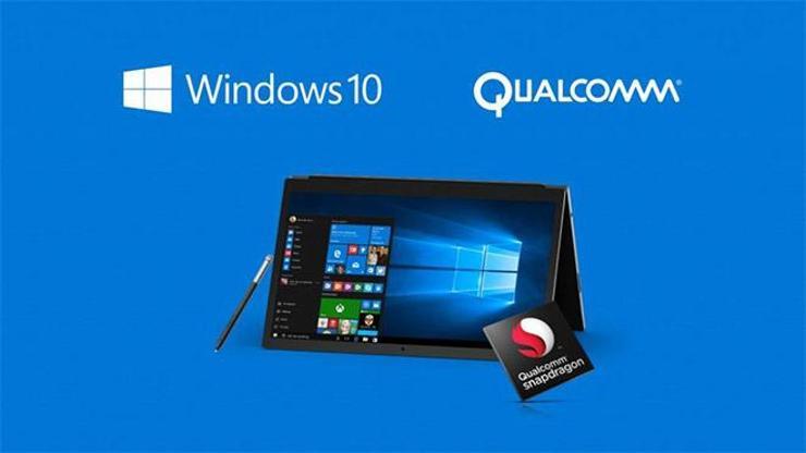 Snapdragon 1000 Intel’e rakip olacak