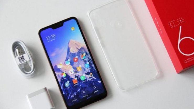 Redmi 6 Pro ile çekilmiş fotoğraflar